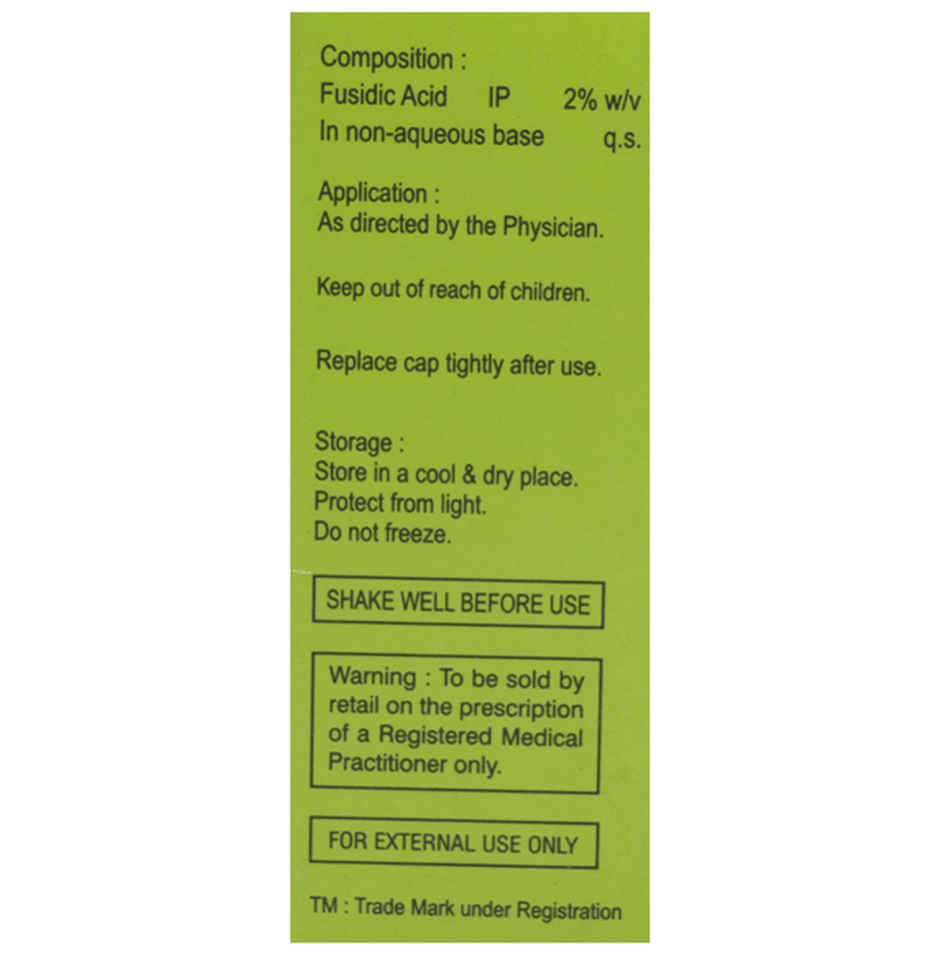 Fusiscalp Lotion