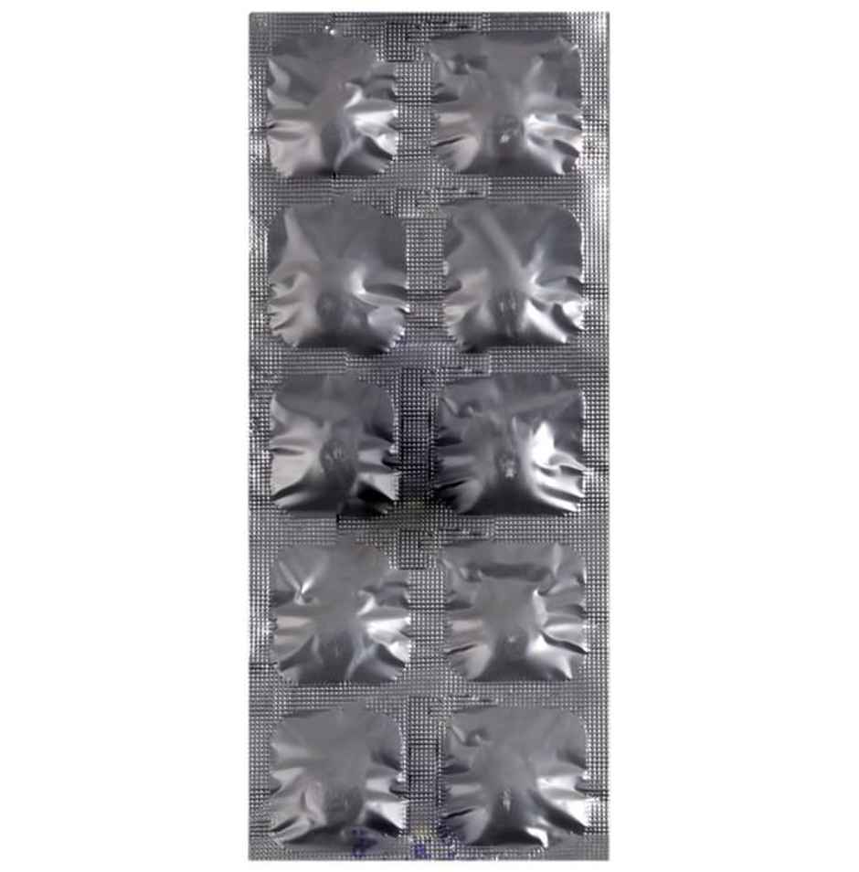 Fluvoxin 100 Tablet