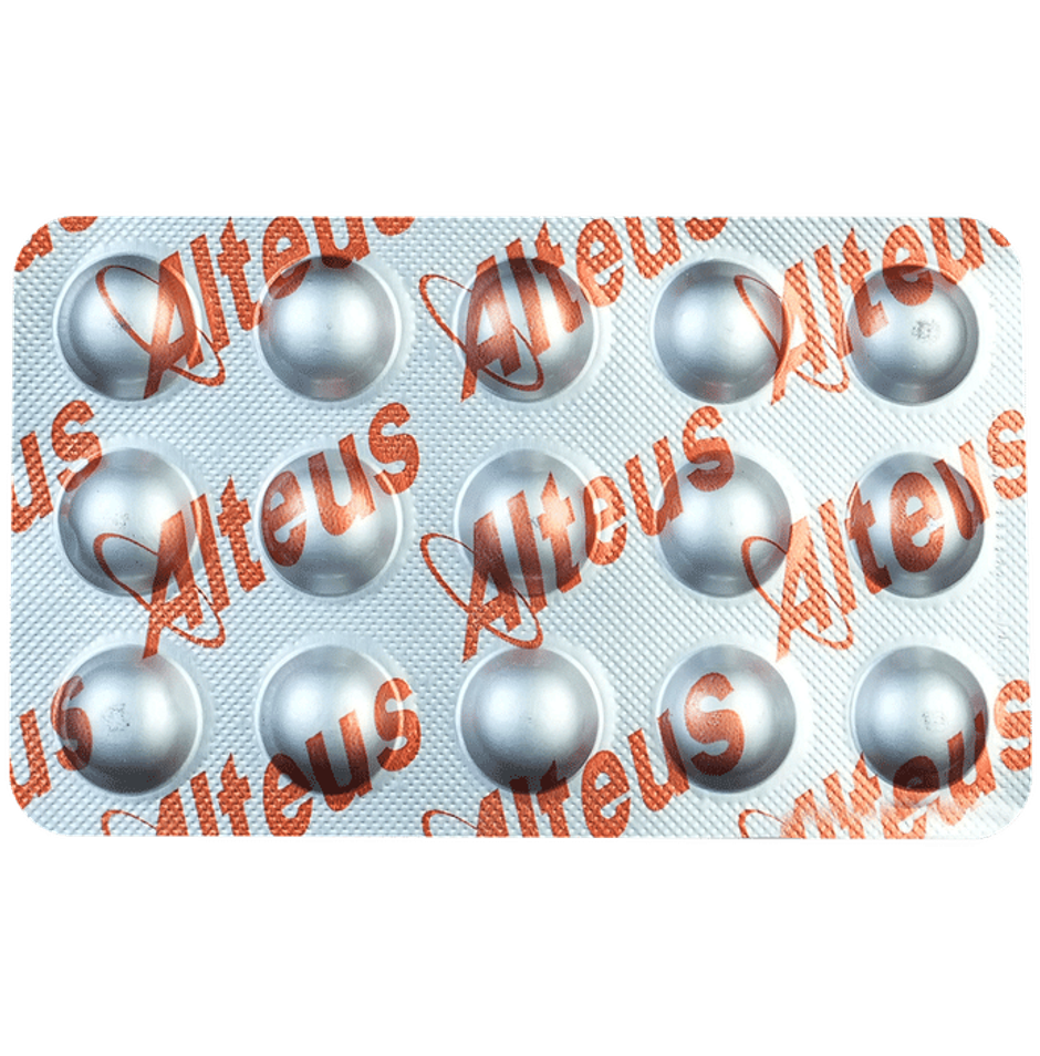 Altonil 5 Tablet