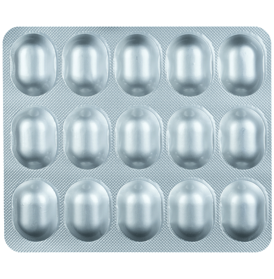Britzilam 75 Tablet