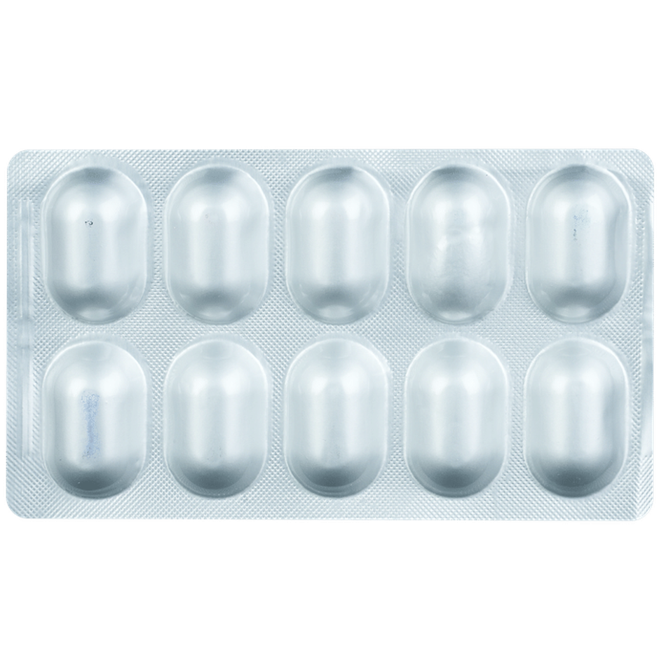 Muciflo Tablet