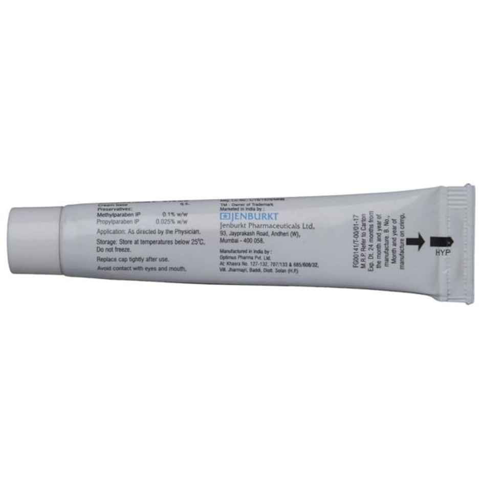Eberjen-M Cream