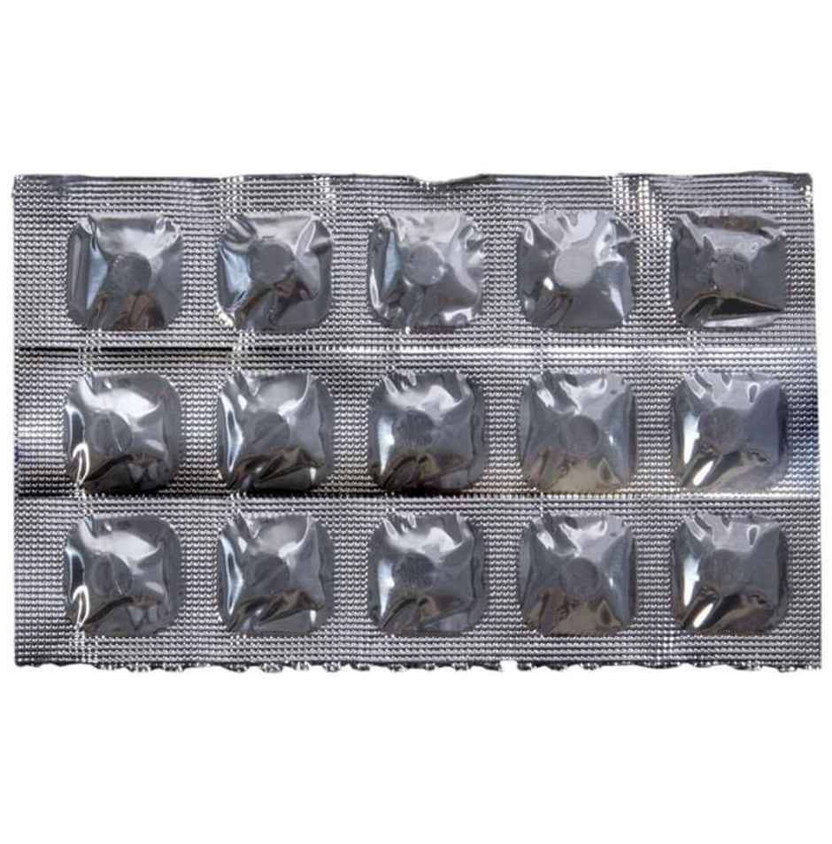 Envas 5 Tablet