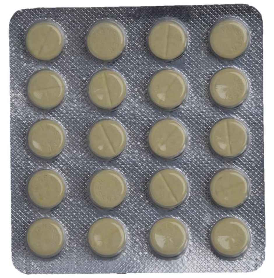 Stugeron Forte Tablet