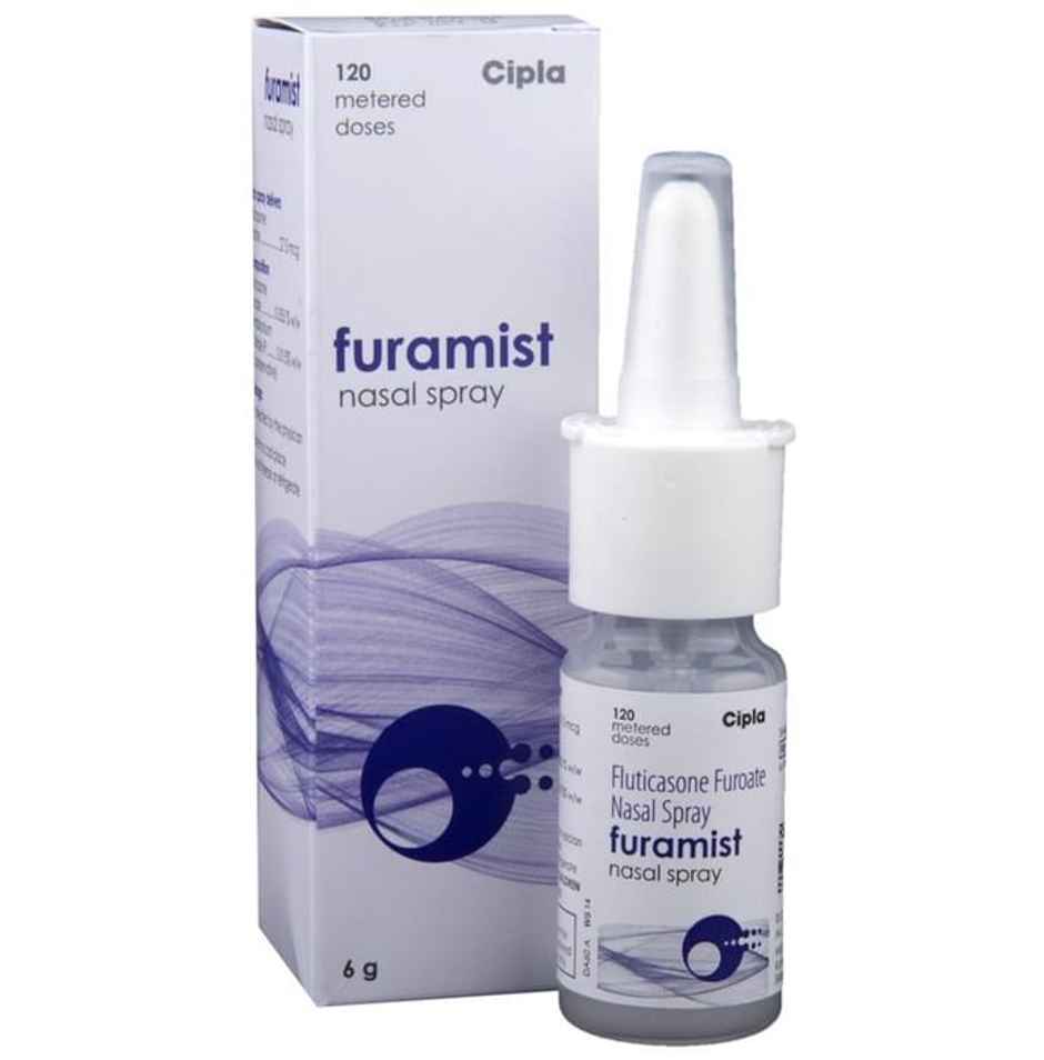 Furamist Nasal Spray