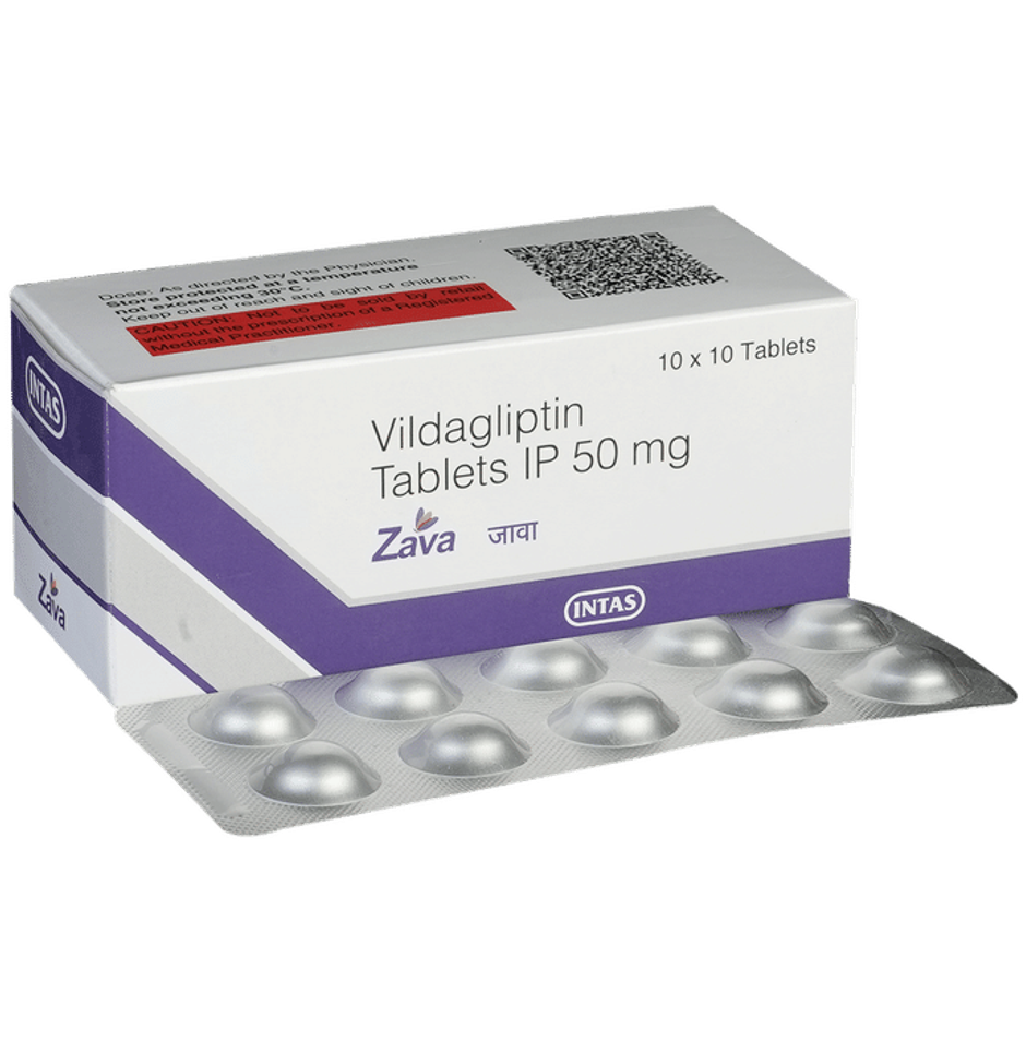 Zava Tablet