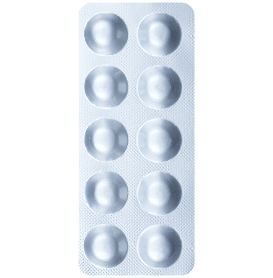 Advastat-10 Tablet