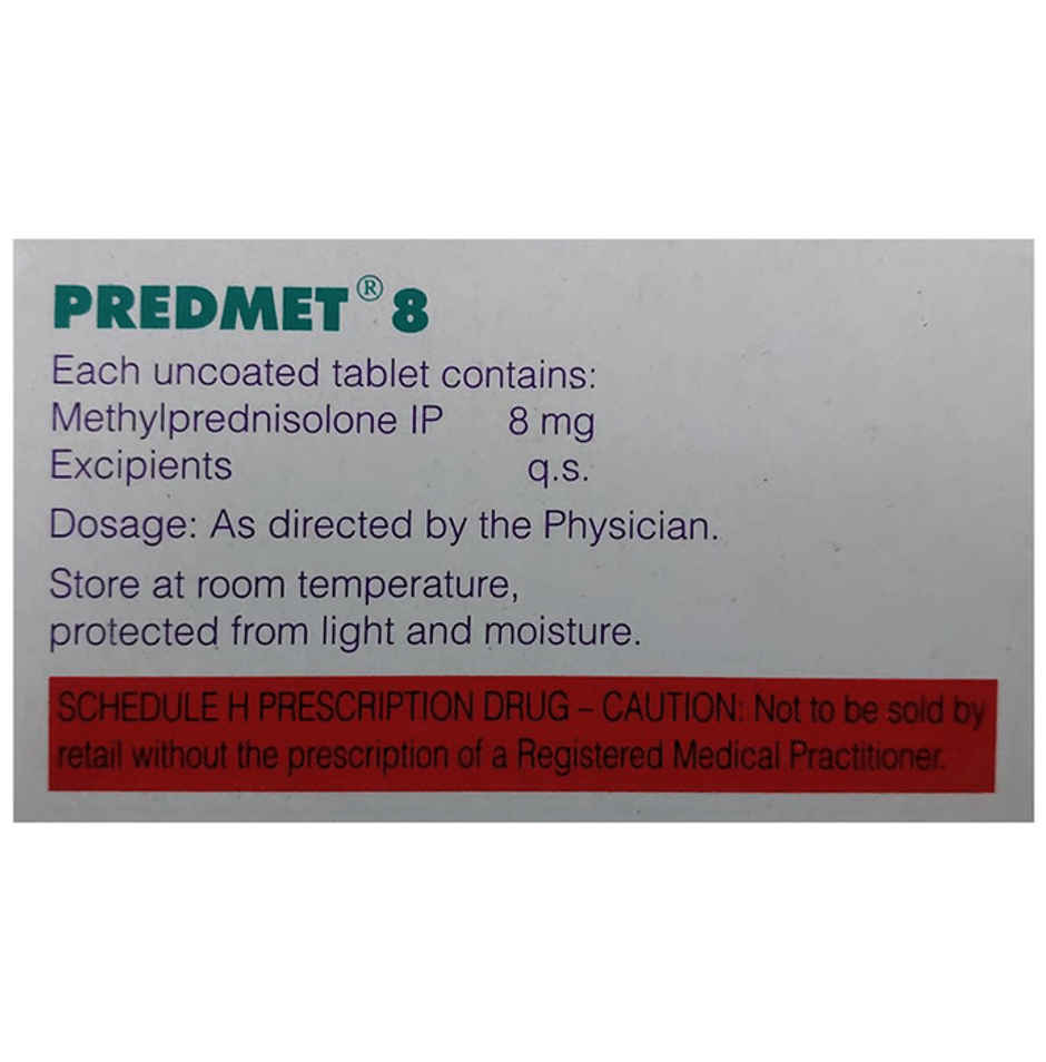 Predmet 8 Tablet