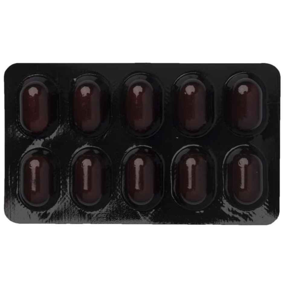 Meconerv Plus Capsule