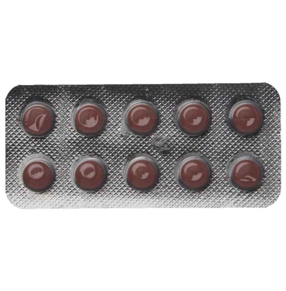 Nebi-H Tablet