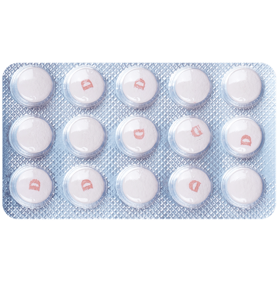 Doxinate 24 Tablet ER