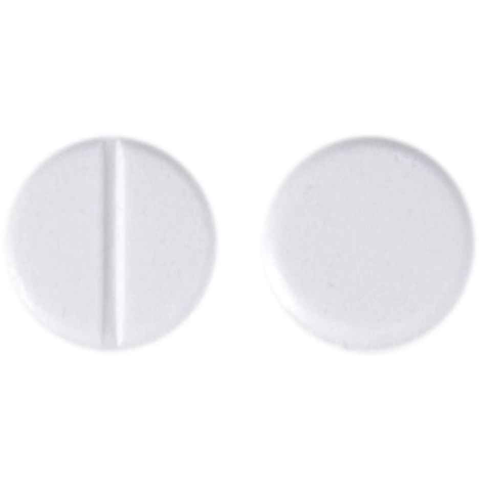 Parkitidin Tablet