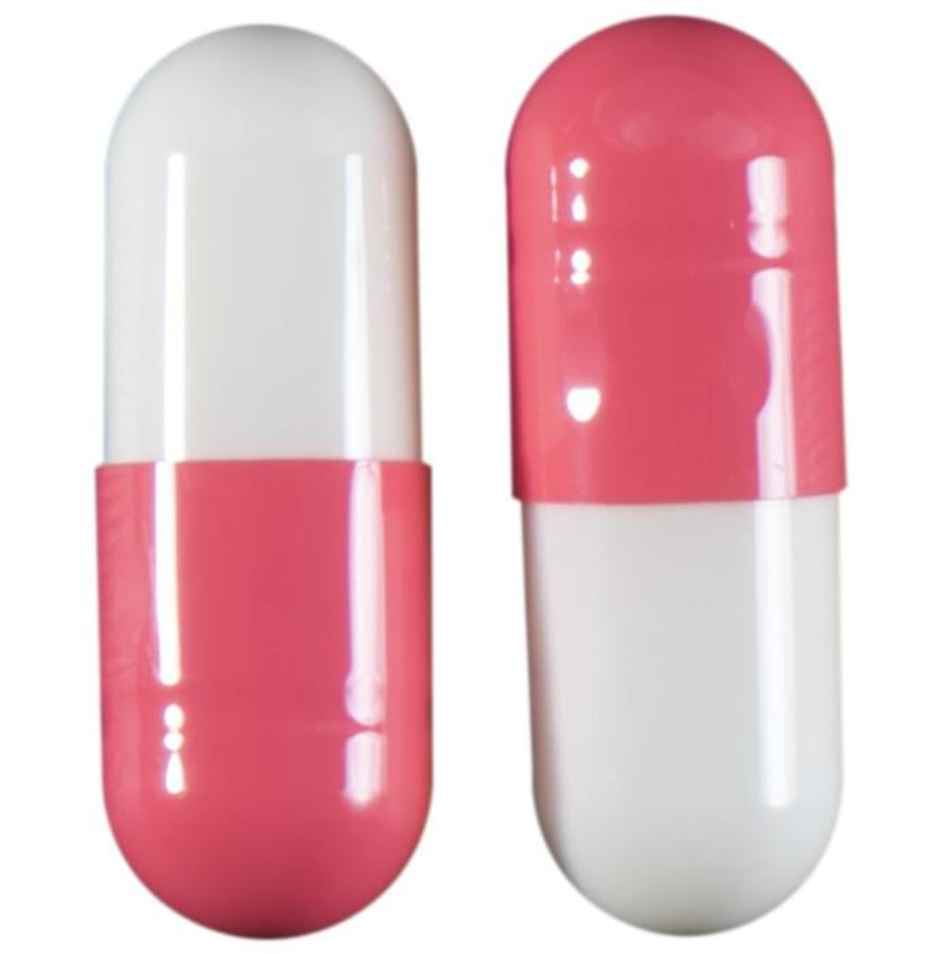 Laregab-100 Capsule