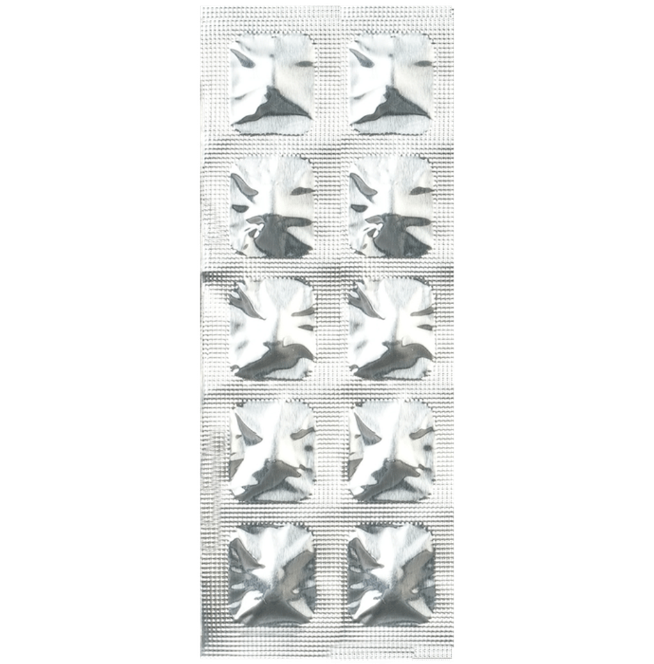 Coversyl Plus Tablet