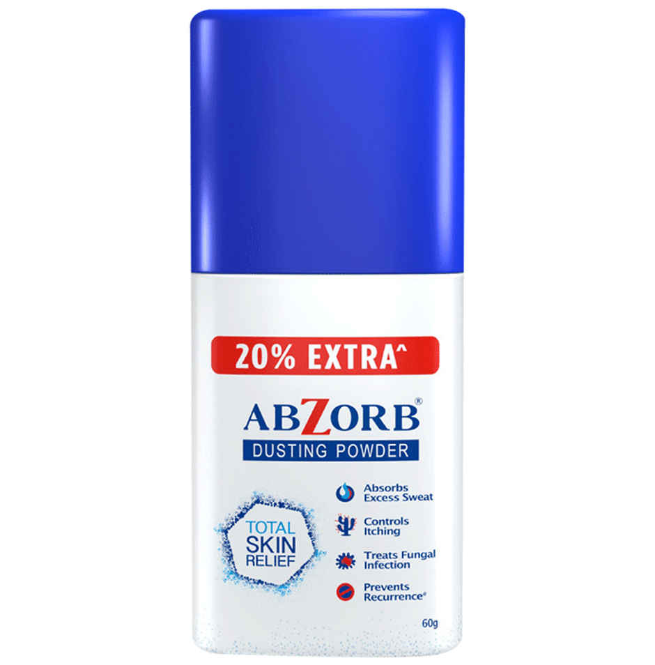 Abzorb Dusting Powder