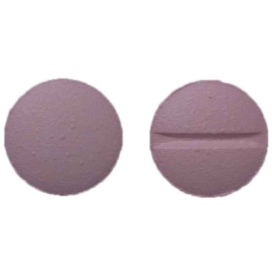 Foxstat-40 Tablet