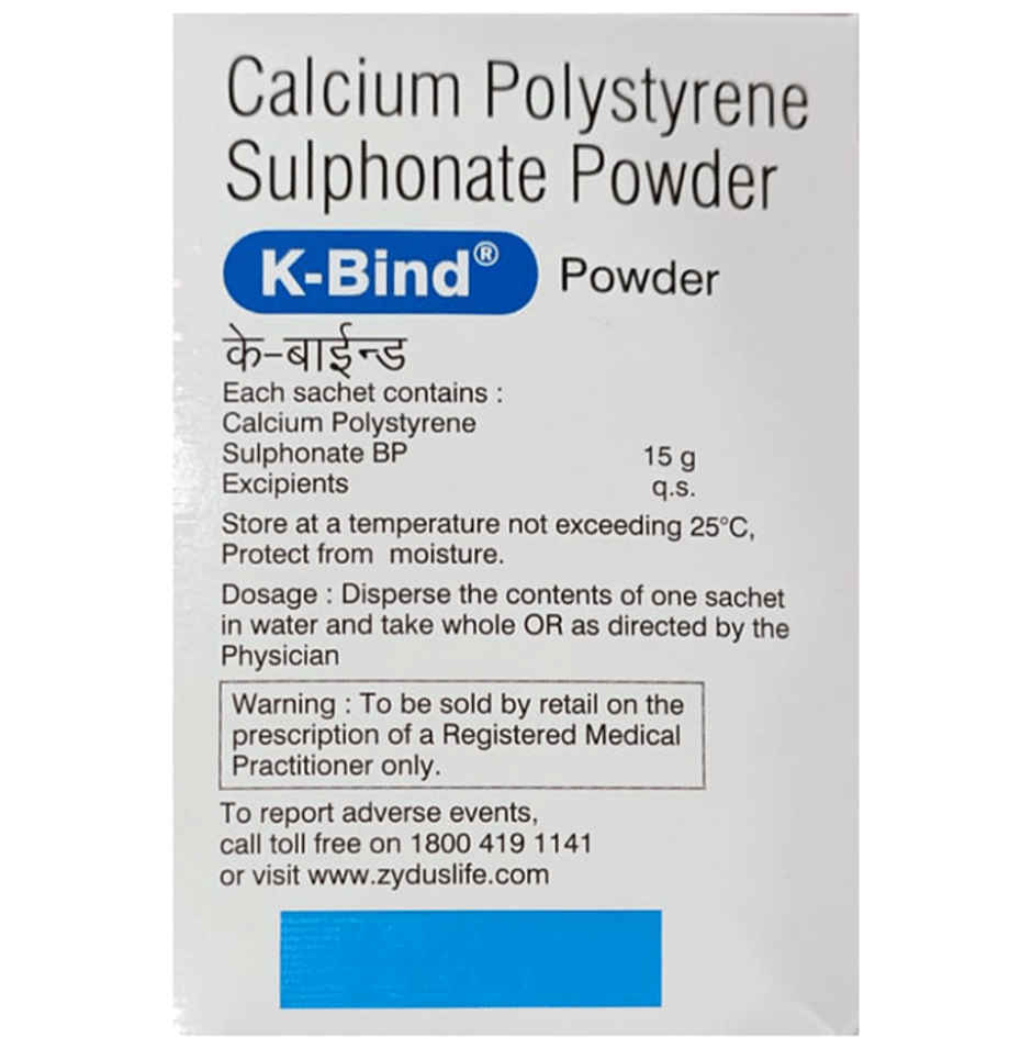 K-Bind Powder