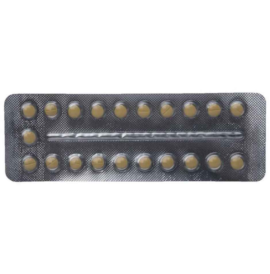 Dronis 30 Tablet