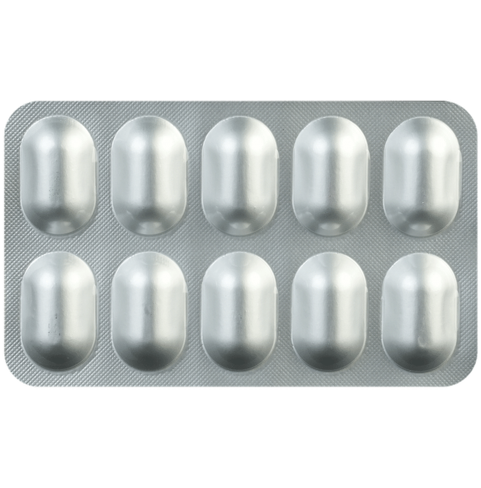 Rzole DSR Capsule