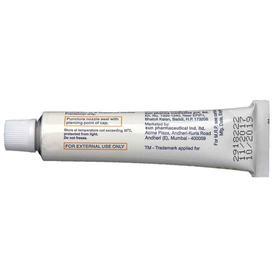 Sebifin Plus Cream