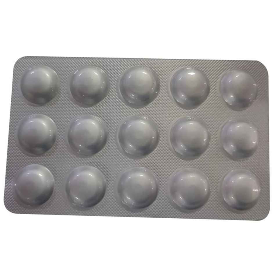 Triolmesar CH 40 Tablet