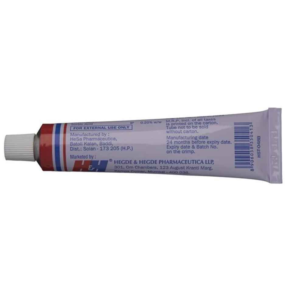 Propygenta NF Cream