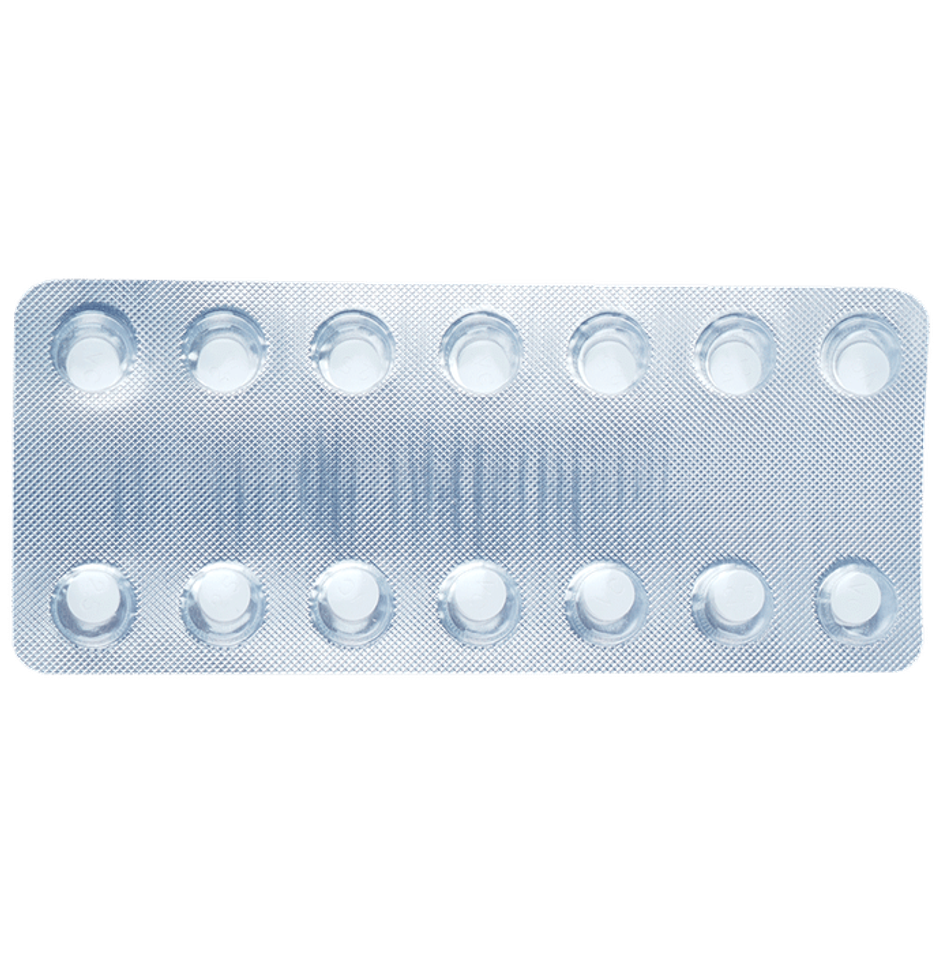 Gantra 2.5mg Tablet