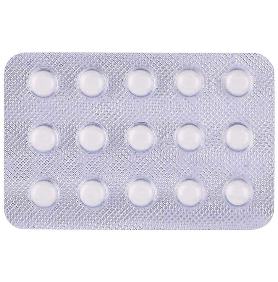 Vobit 0.2 Tablet