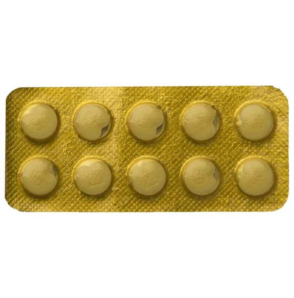 Losacar 50 Tablet