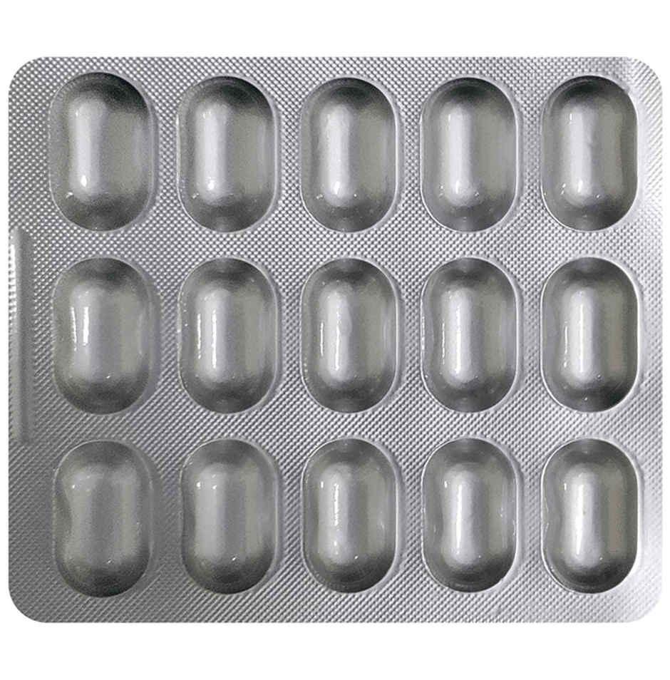 Solfe Extra Tablet