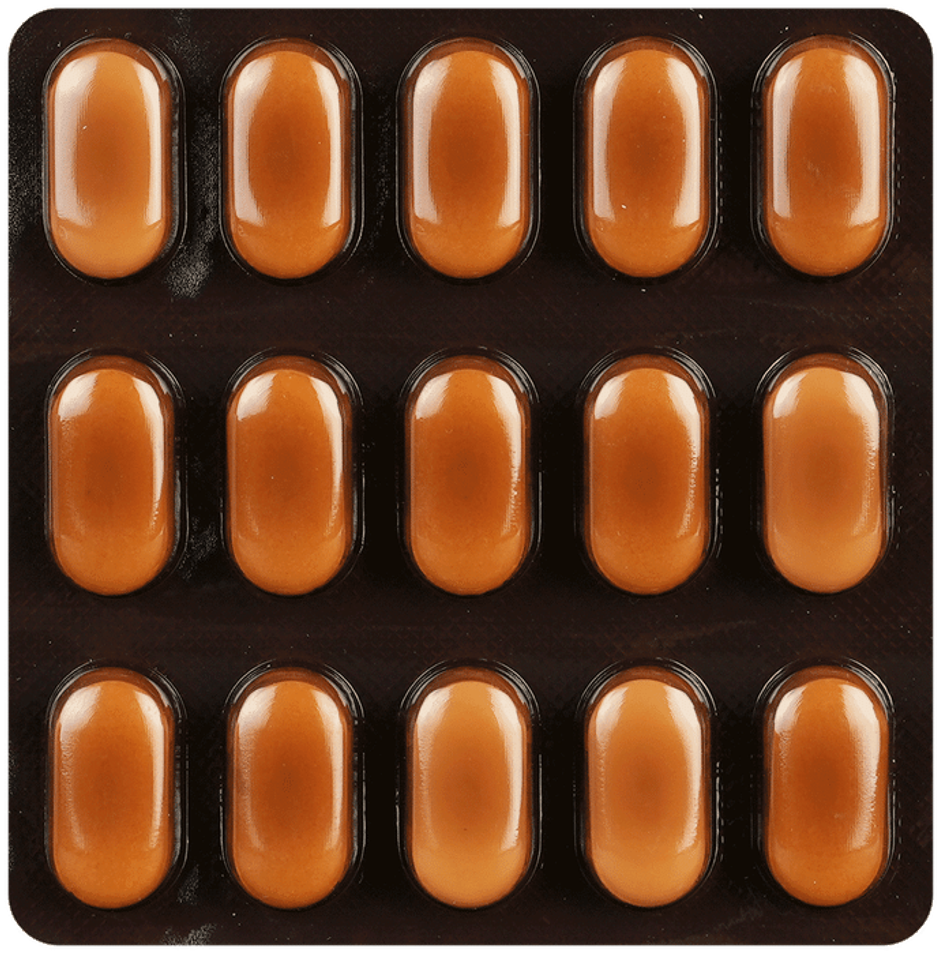 Voglistar GM2 Tablet ER