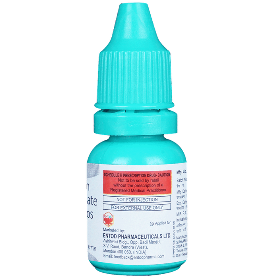 Hyla Eye Drop