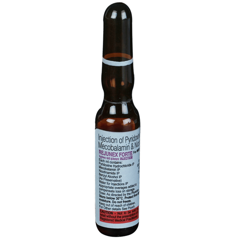 Rejunex Forte Injection