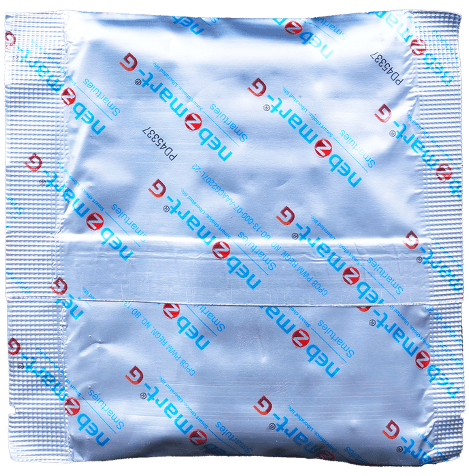 Nebzmart-G Smartules