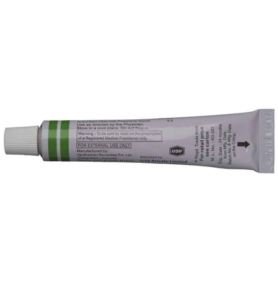 Siloderm Mixi Cream