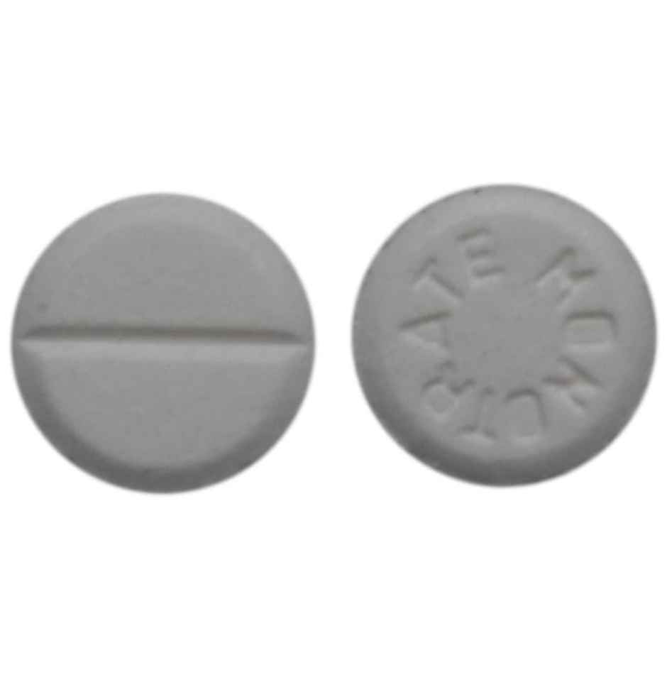 Monotrate 20 Tablet