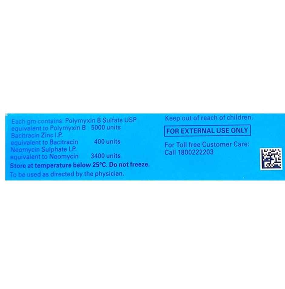 Neosporin Skin Ointment