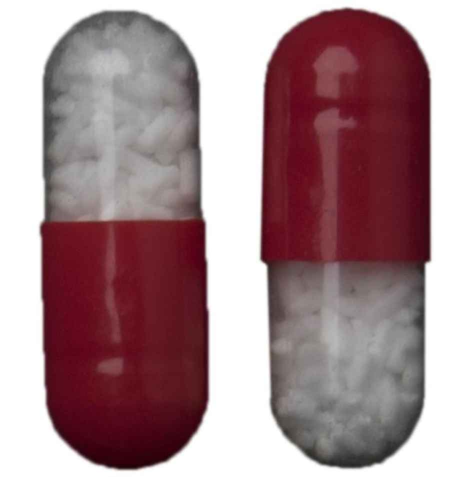 Lipocut 60 Capsule
