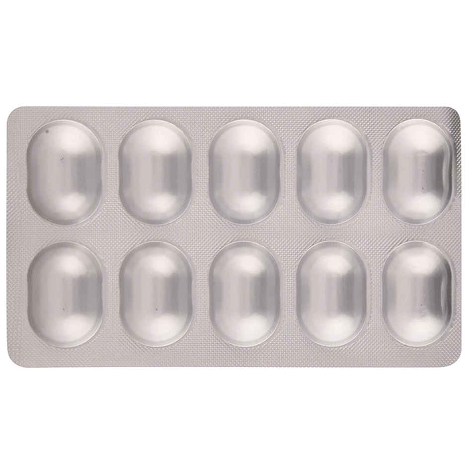 Levipil XR 500 Tablet