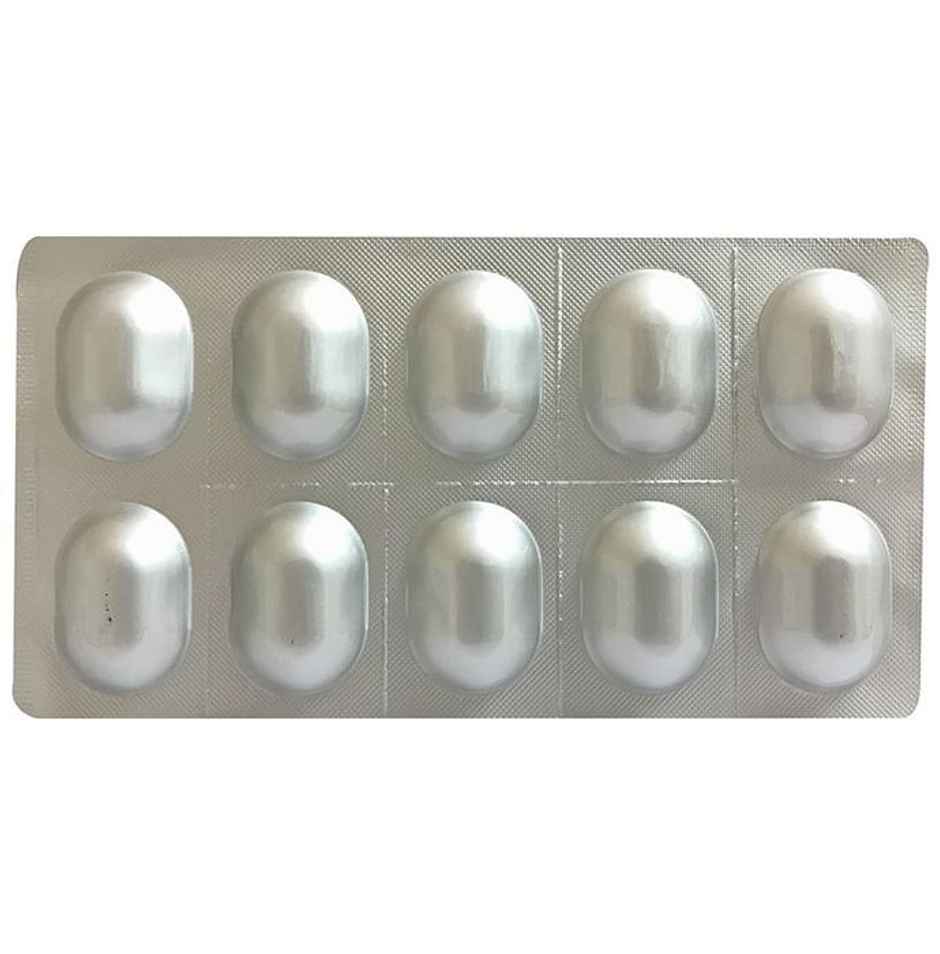 Sevcar-800 Tablet