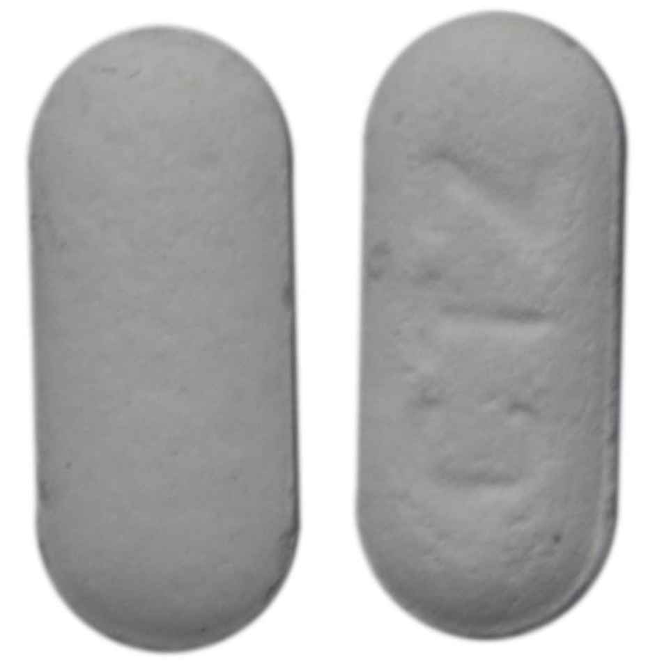 Cetrizine 10mg Tablet