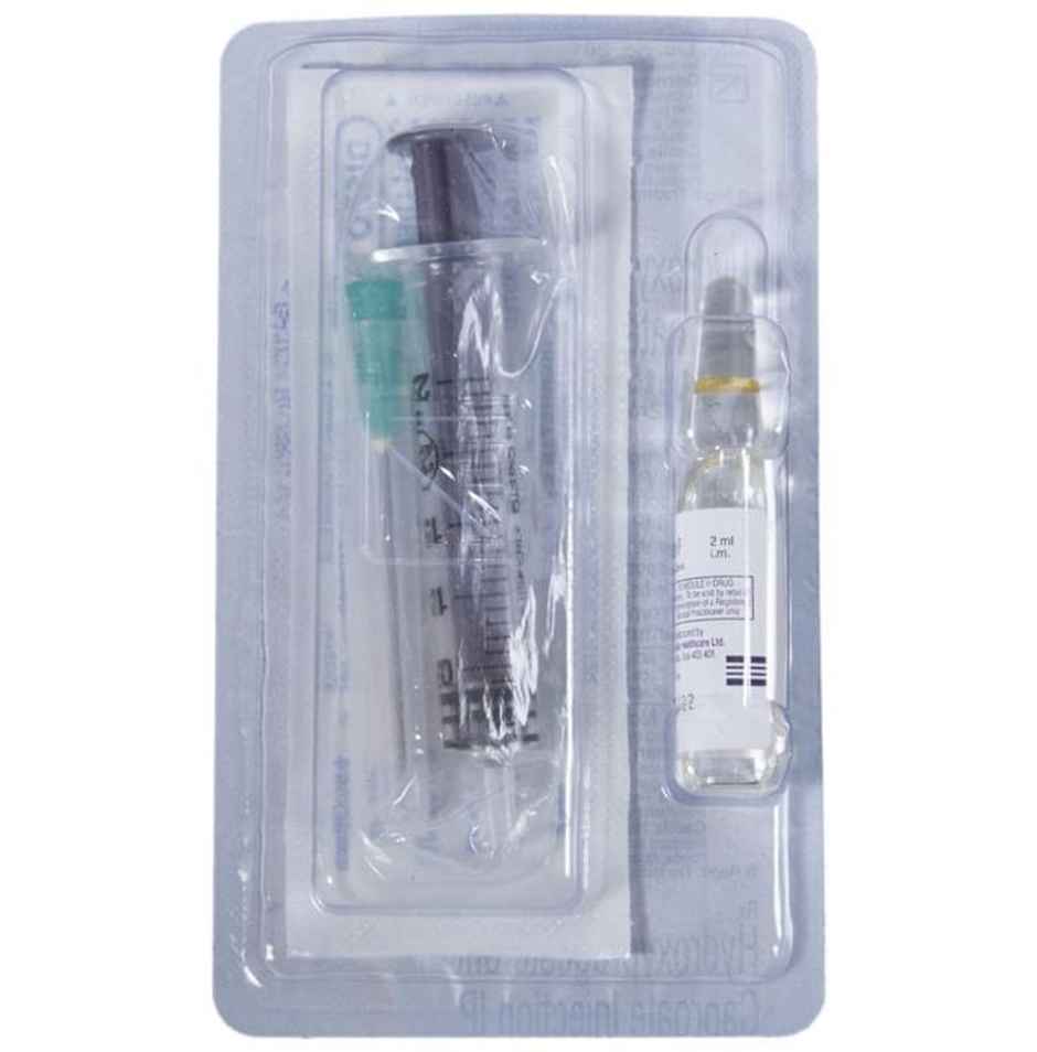 Proluton Depot 500mg/2ml Injection