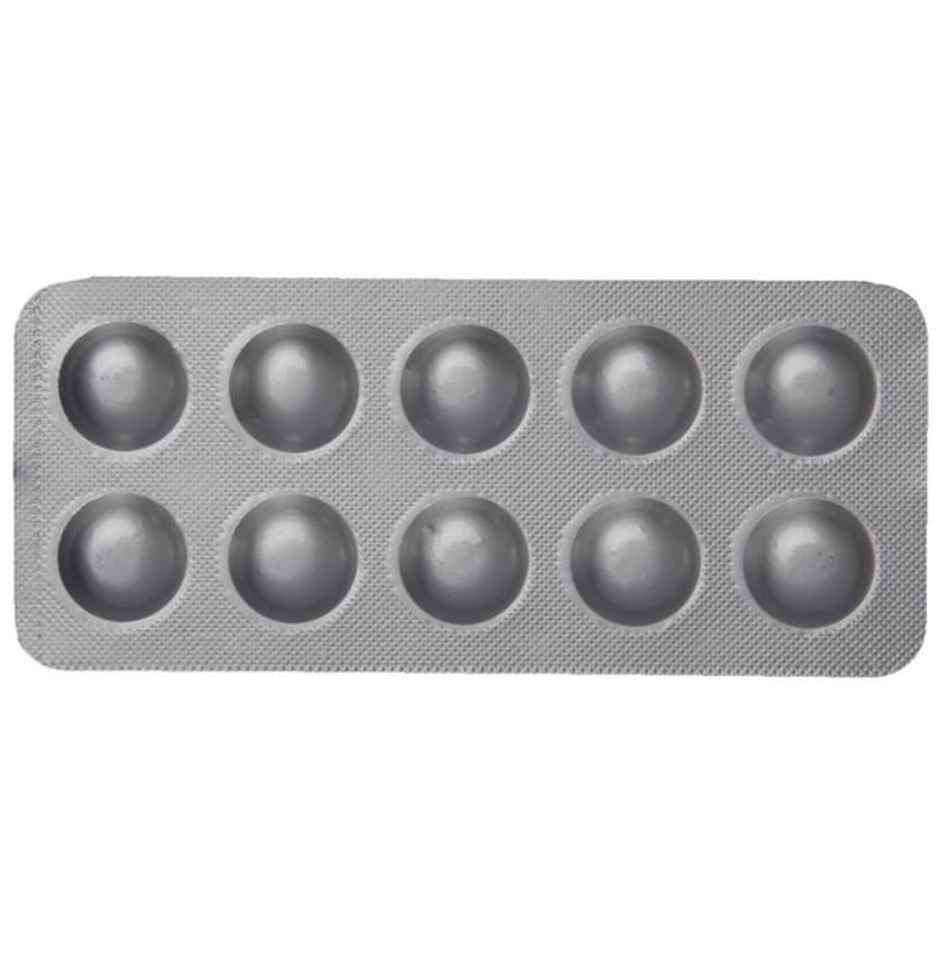 Losakind-50 Tablet