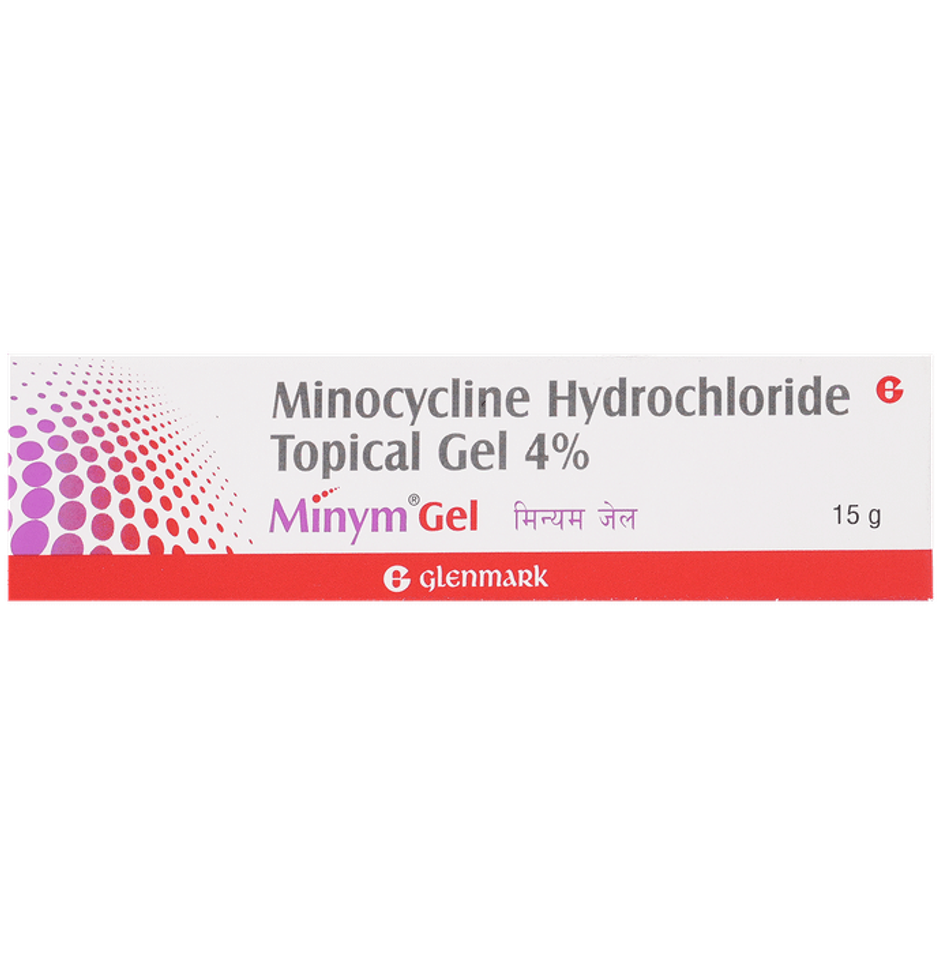 Minym Gel