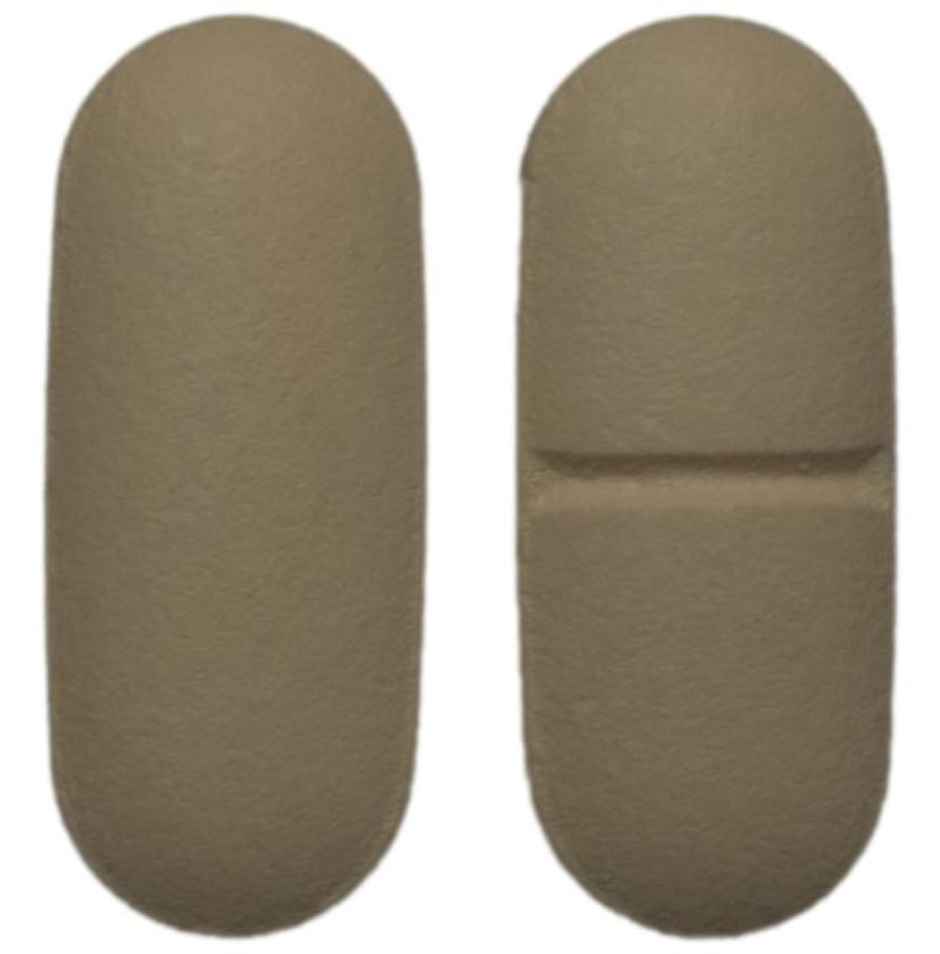 Oflox-400 Tablet