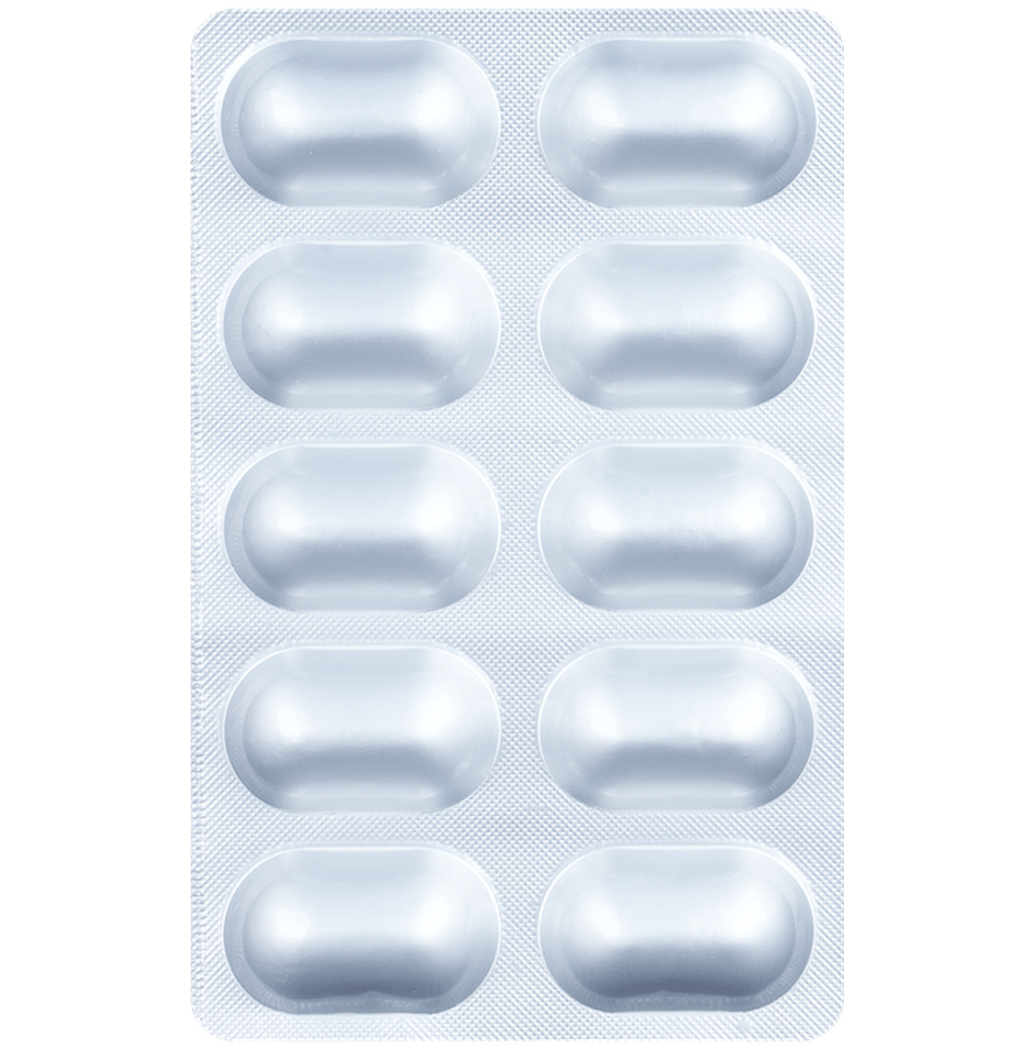 Prax A 75 Capsule