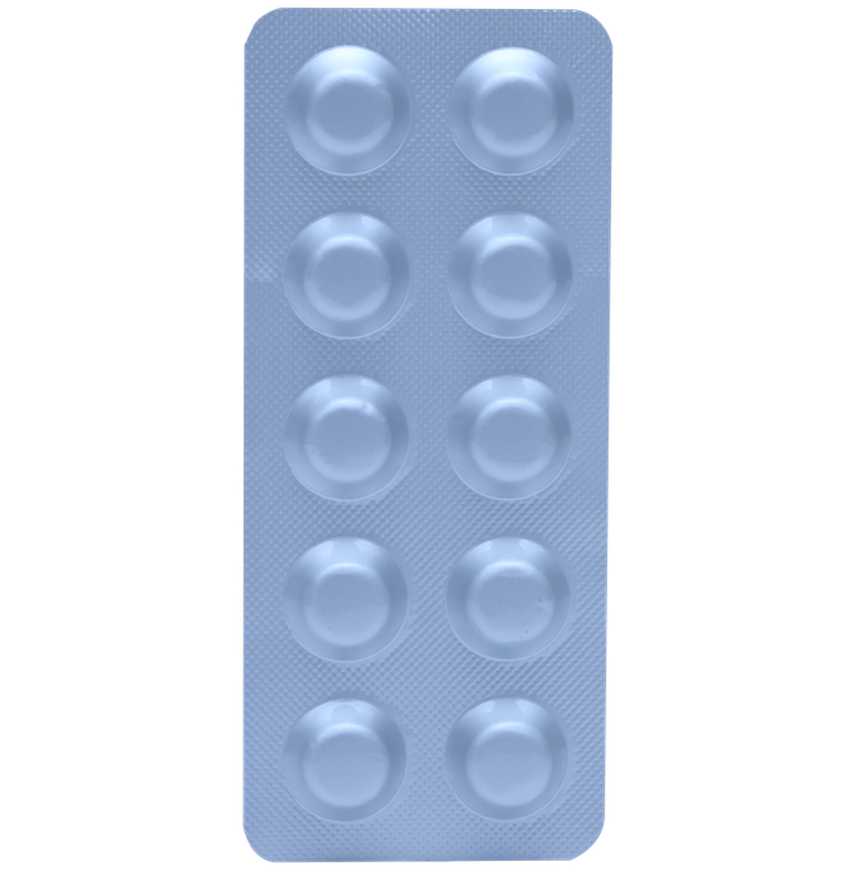 Dapasach 5 Tablet
