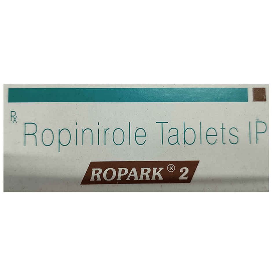 Ropark 2 Tablet