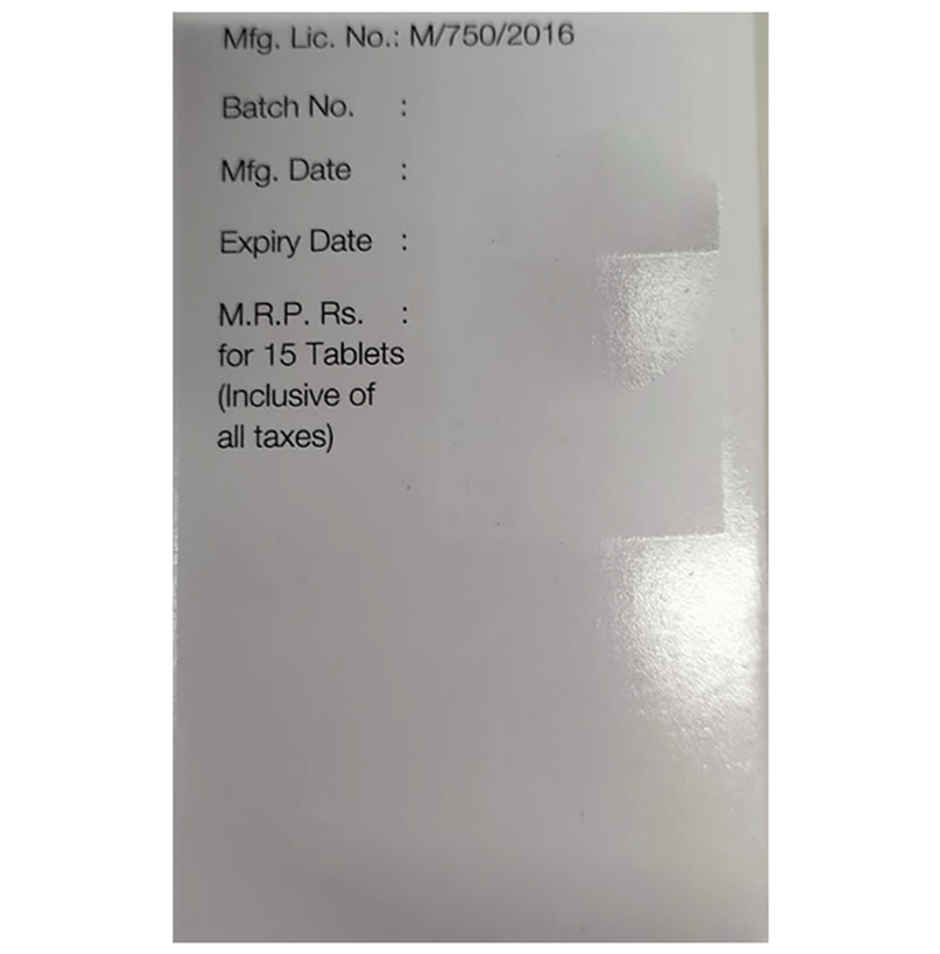 Glimer 2 Tablet