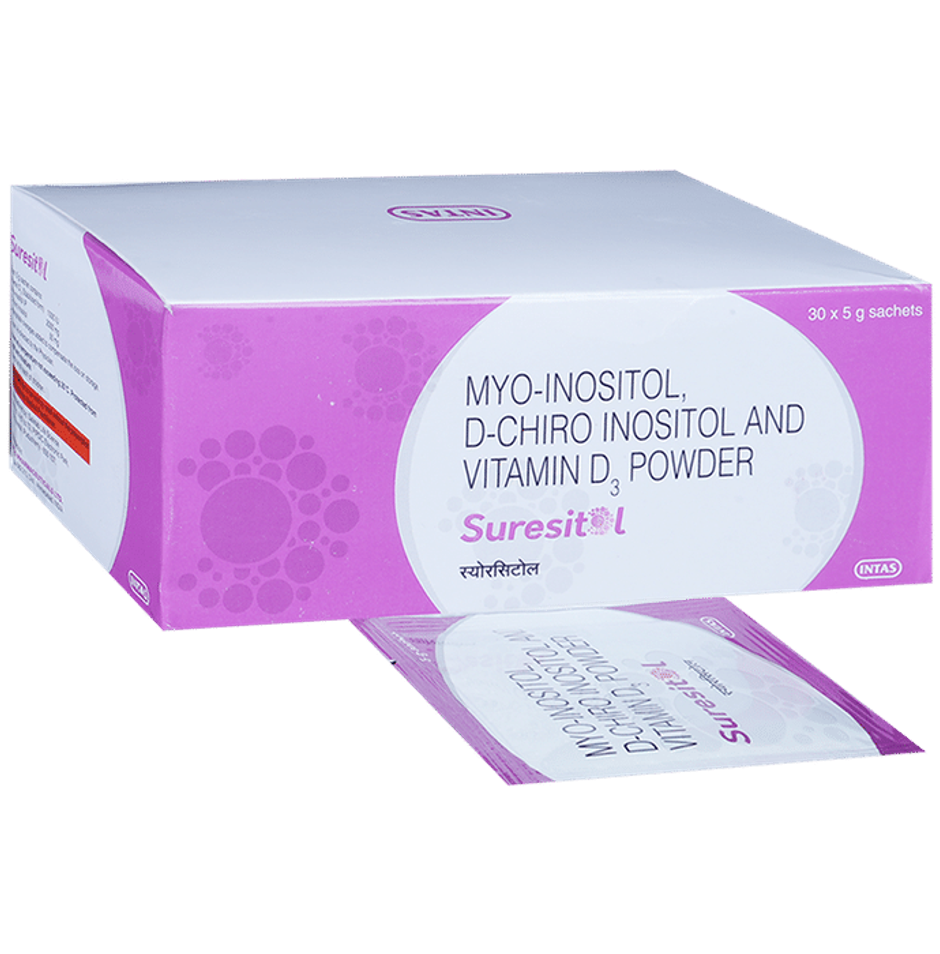 Suresitol Powder